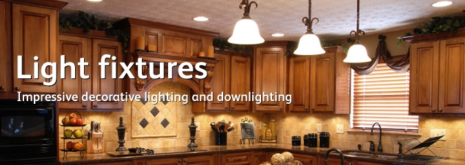 Lightfixtures