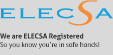 Elecsa Approved